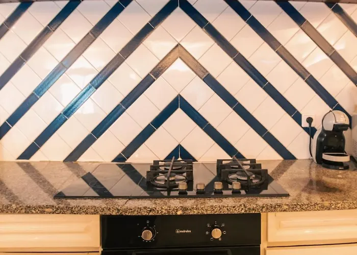 Quinta Dos Moinhos * Melres