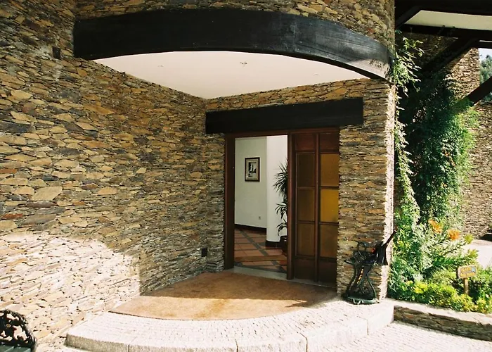 Quinta Dos Moinhos *