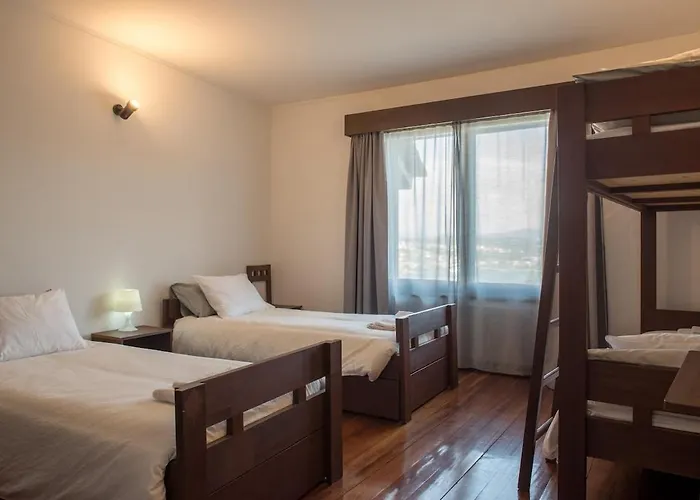 Quinta Dos Moinhos * Melres