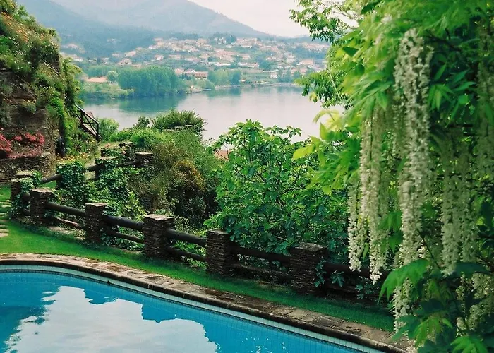 Quinta Dos Moinhos Βίλα