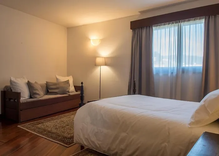 Quinta Dos Moinhos Villa Melres