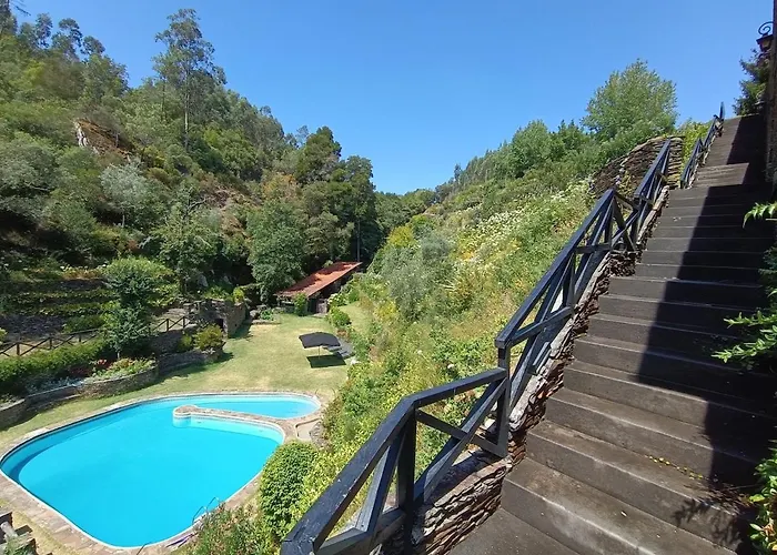 Quinta Dos Moinhos Melres