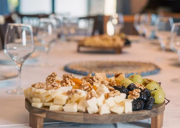 Quinta Dos Moinhos * Melres