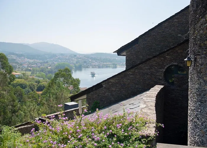 Quinta Dos Moinhos *