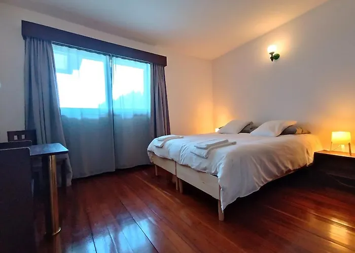 Quinta Dos Moinhos Villa Melres