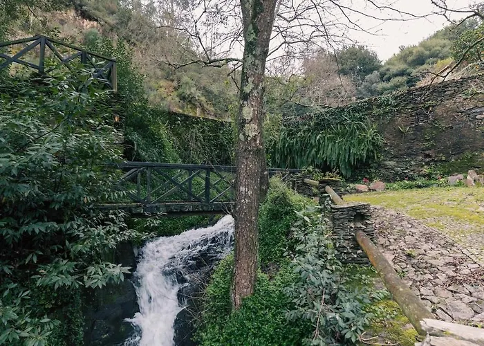 Quinta Dos Moinhos Melres