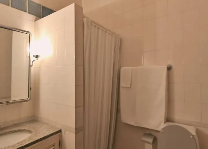 Villa Quinta Dos Moinhos *