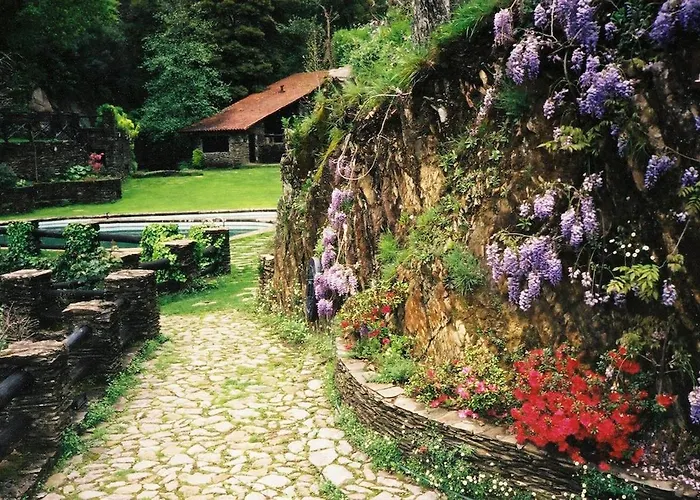 Quinta Dos Moinhos Villa Melres