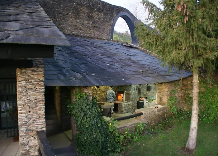 Villa Quinta Dos Moinhos *