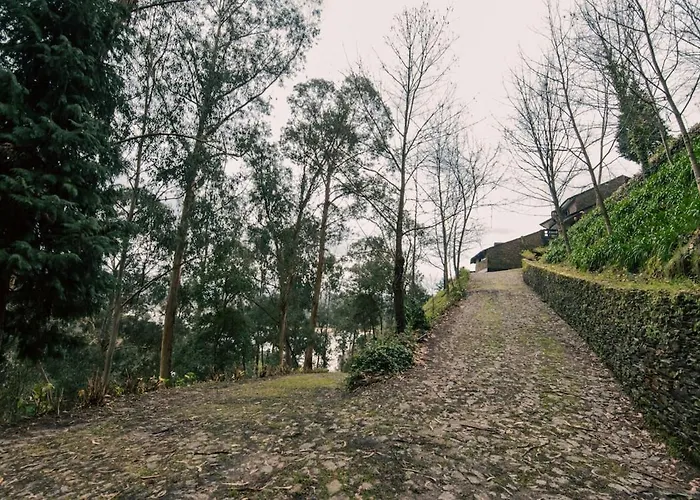 Quinta Dos Moinhos *