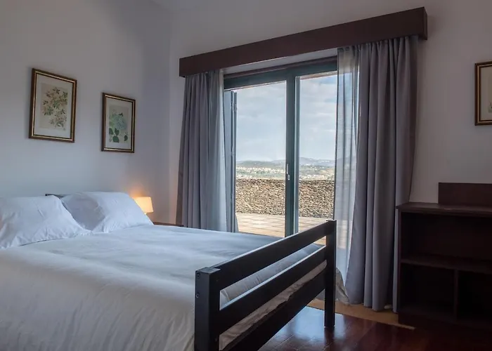 Villa Quinta Dos Moinhos *