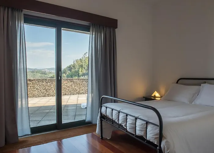 Quinta Dos Moinhos Melres